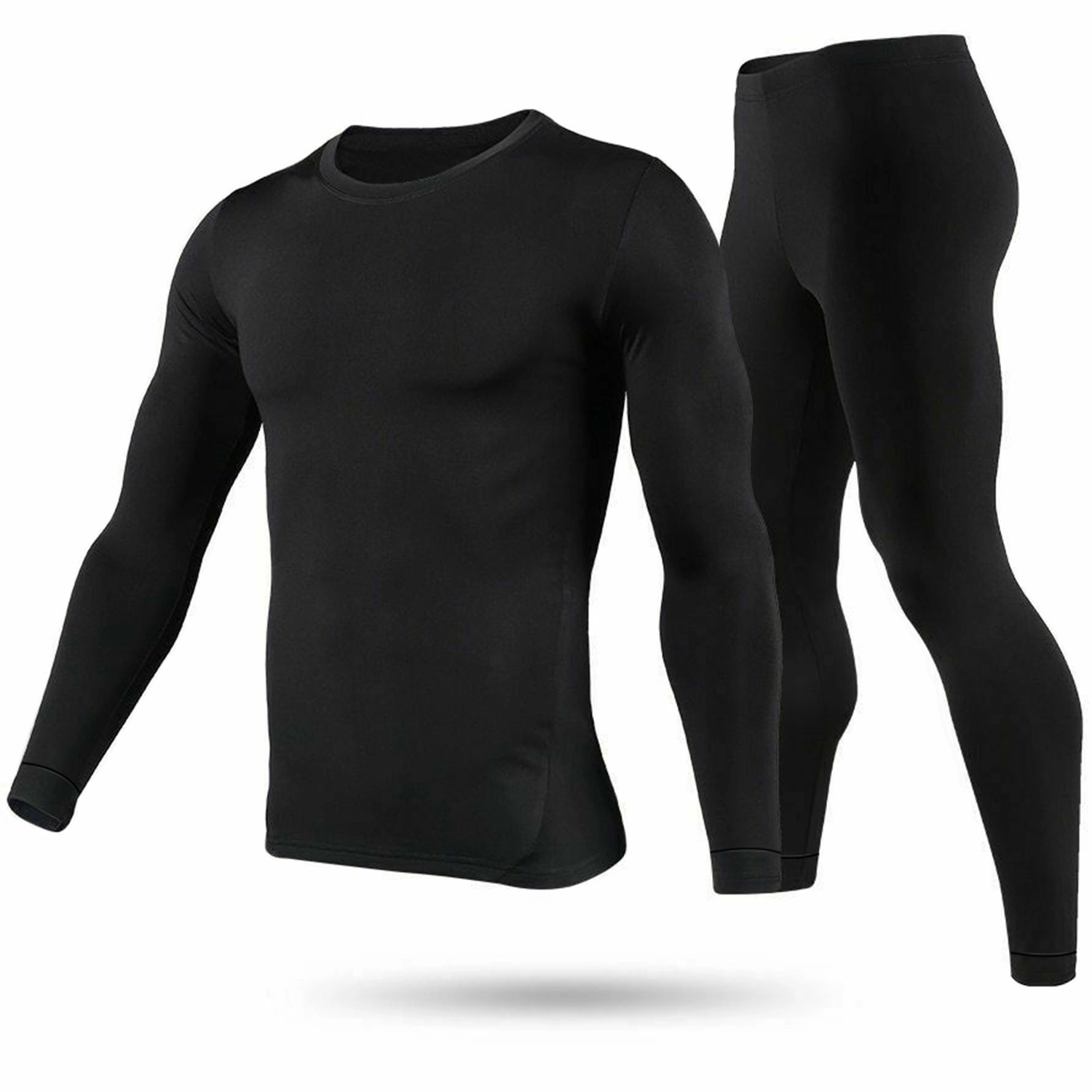 GBruno Cotton Thermal Underwear Set Long Johns