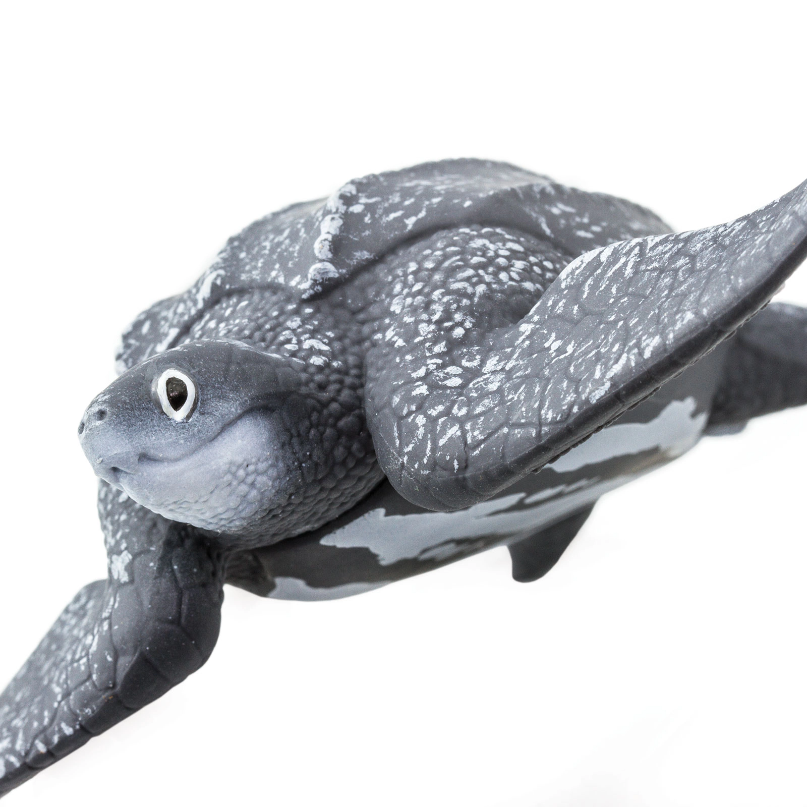 Safari Ltd. - Leatherback Sea Turtle Kids Toy Figure