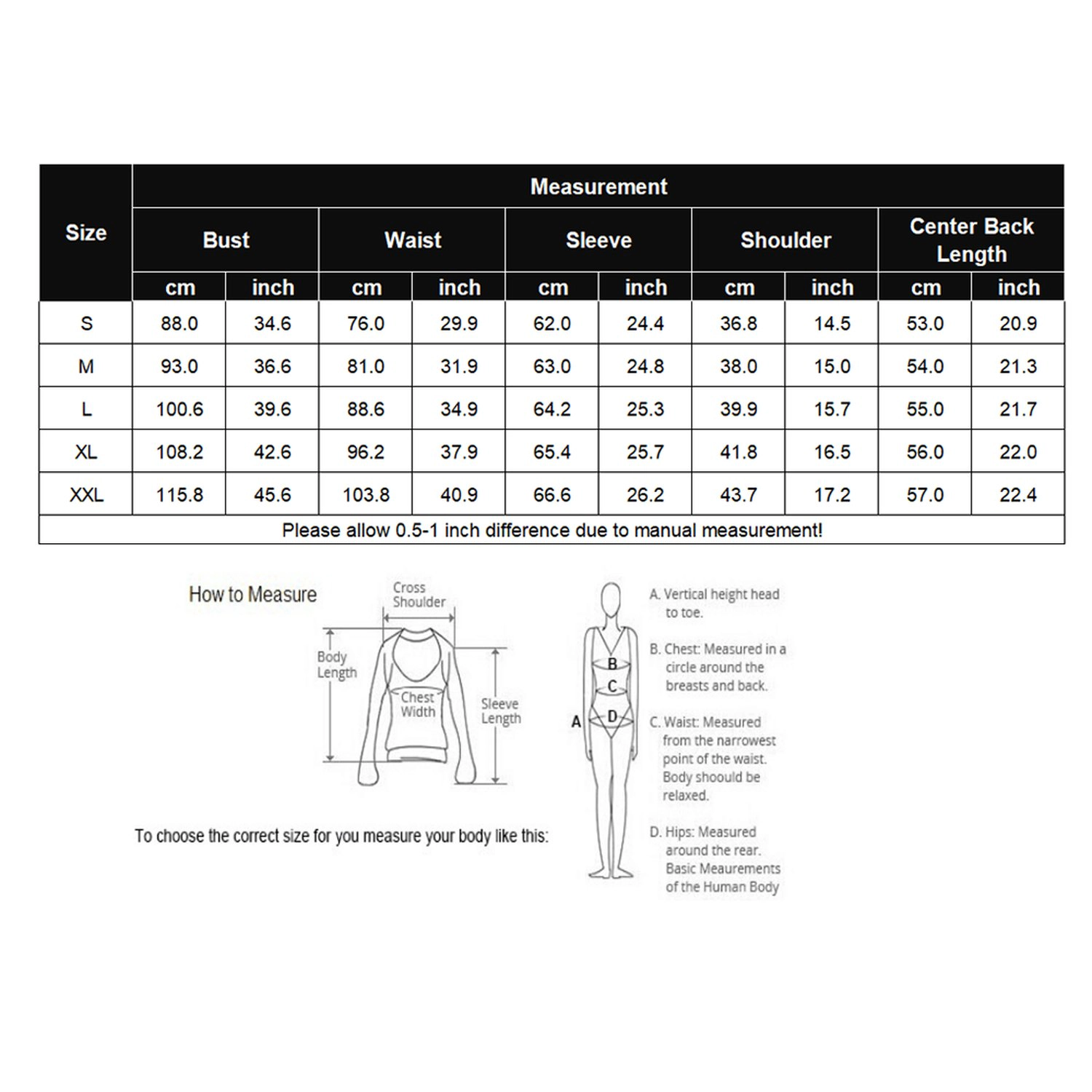 Pinspark Womens Solid Full Zip Track Jacket High Neck Long Sleeve Thumbhole Slim Coat