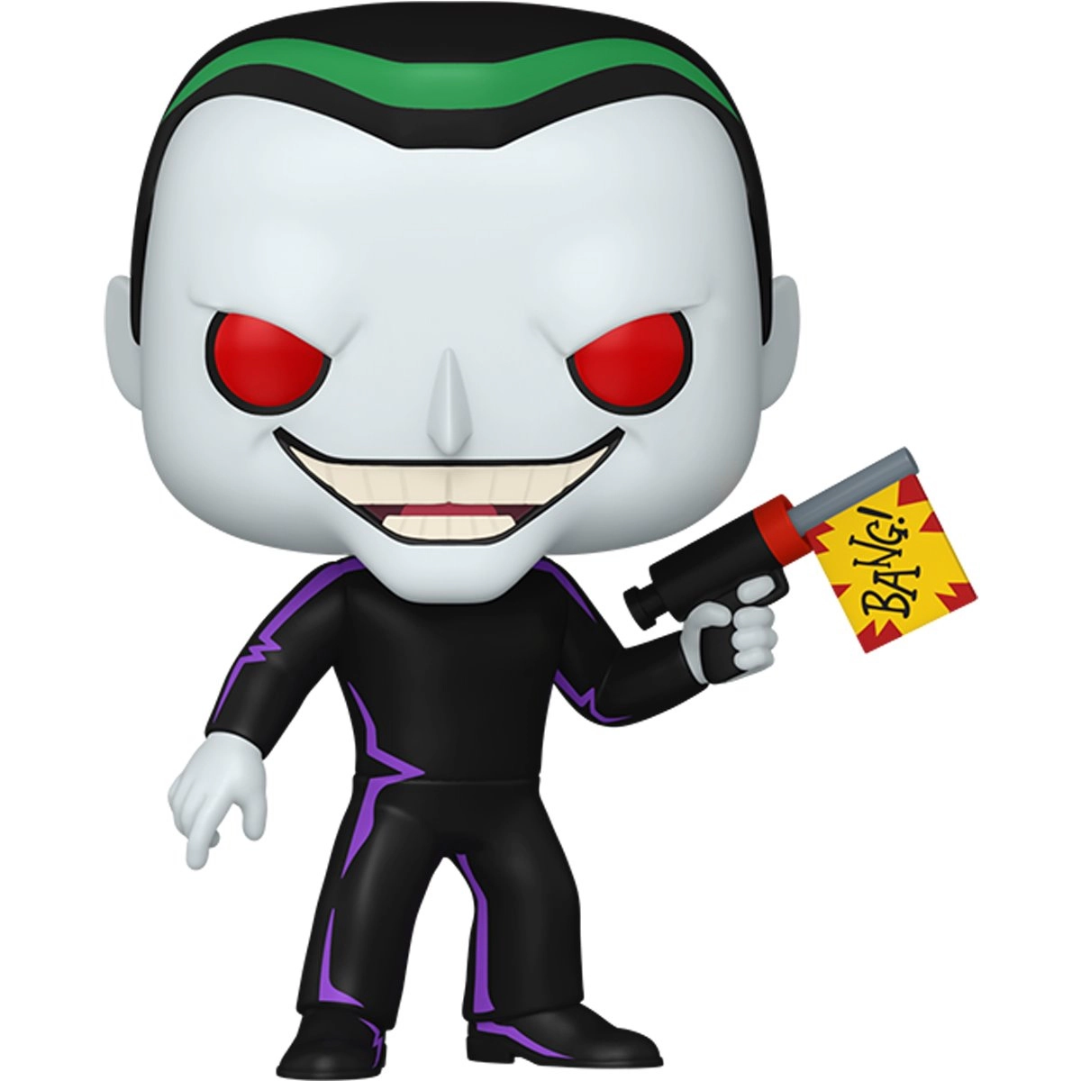 Funko Pop! Batman Beyond: Joker Bang #628