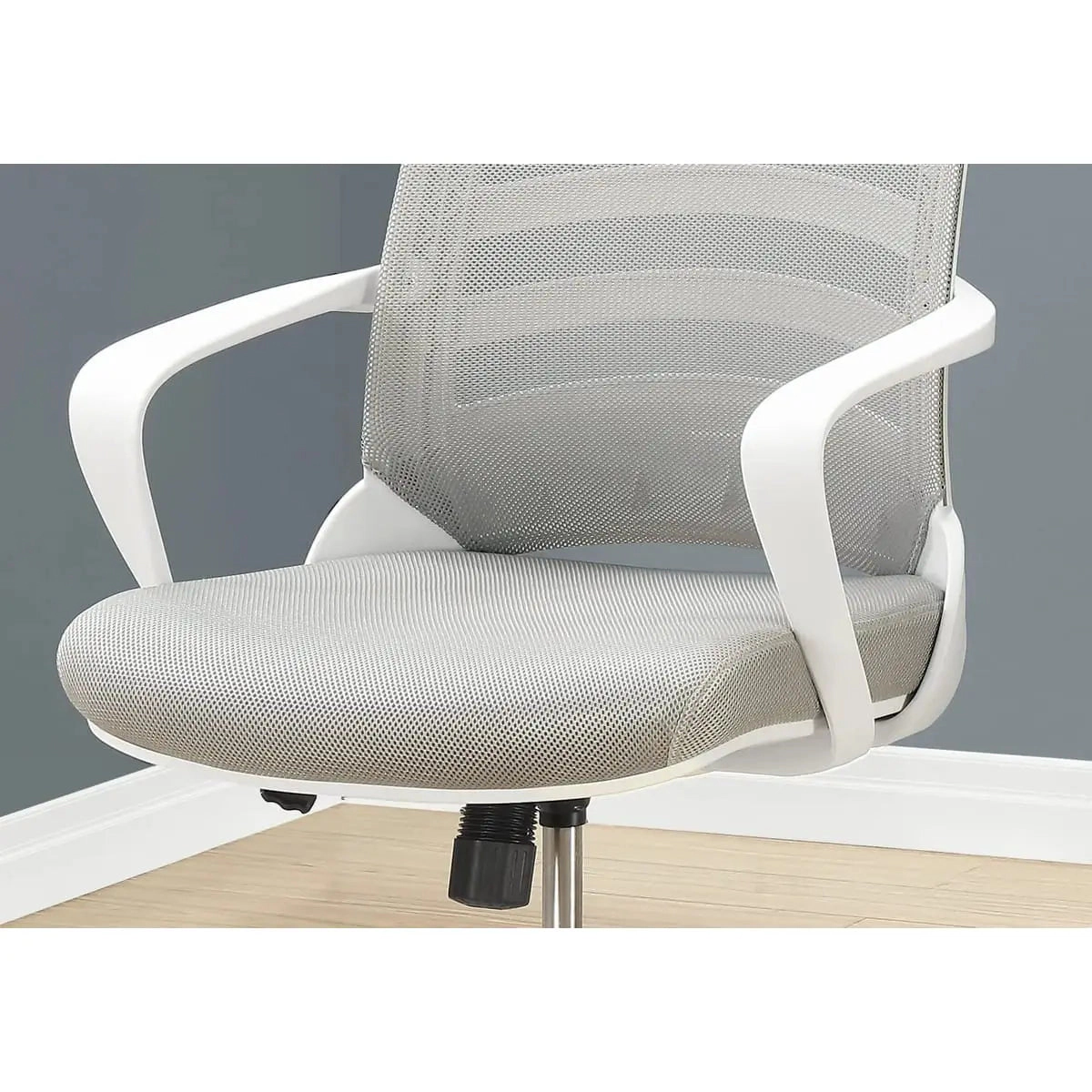 Platinum-Level Office Chairs Premium Ergonomic Office Chair with Adjustable Swivel for Ultimate
