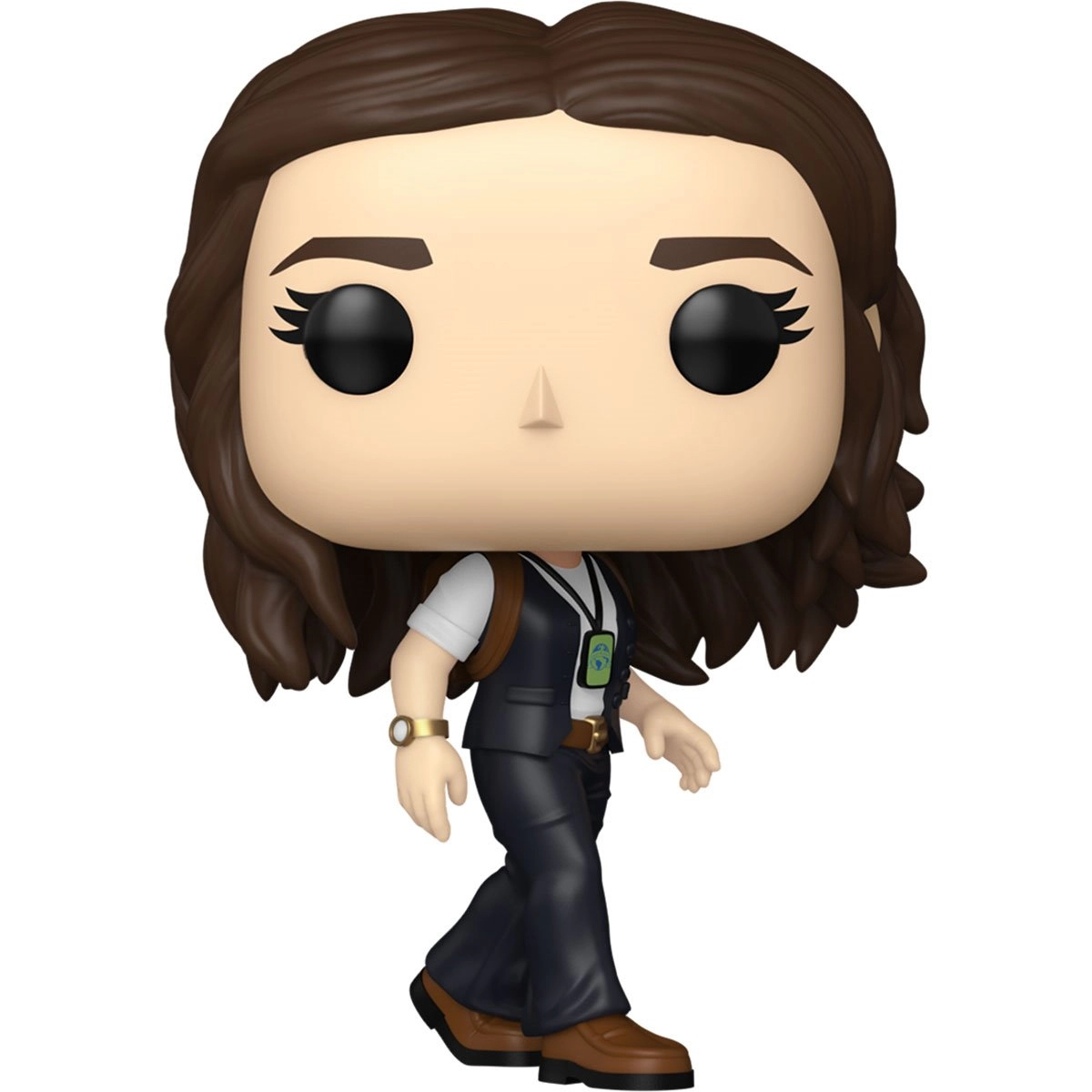 Funko Pop! Superman 2025: Lois Lane #563