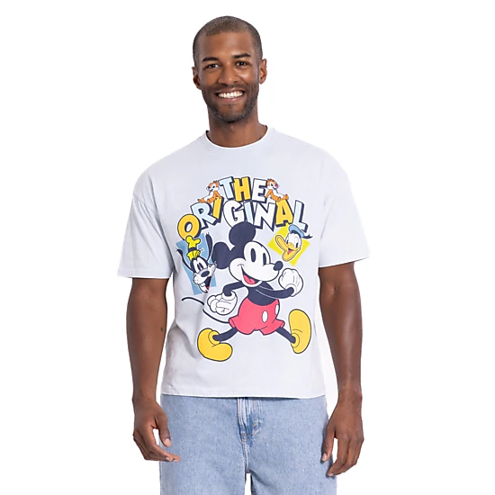 Disney Matching Family Short Sleeve T-Shirt