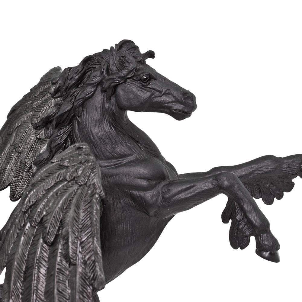 Safari Ltd. - Twilight Pegasus Kids Toy Figure