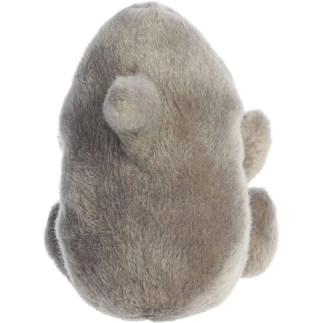 Aurora Palm Pals Chomps Shark 5-Inch Stuffed Animal Plush