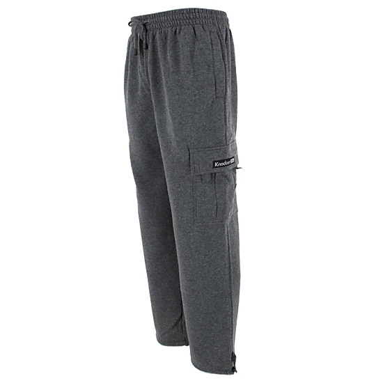 Knocker Men's Cargo Sweatpants