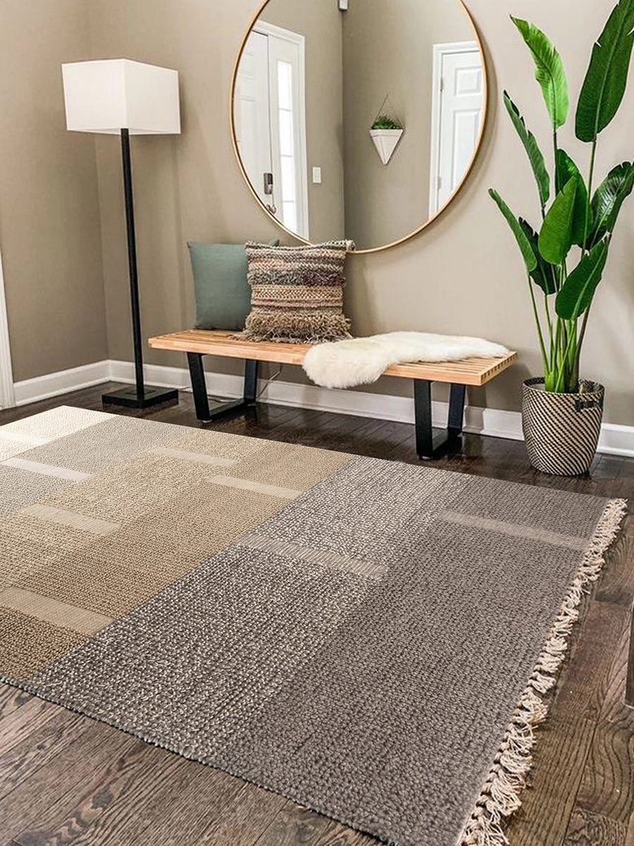GAURI KOHLI Kalahari Area Rug 5'x8'