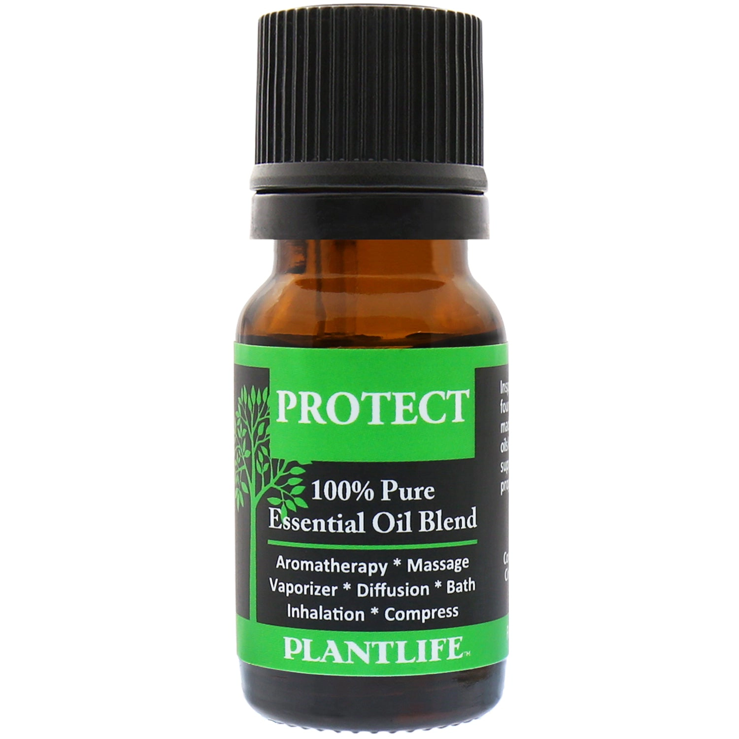 Plantlife Protect Essential Oil Blend