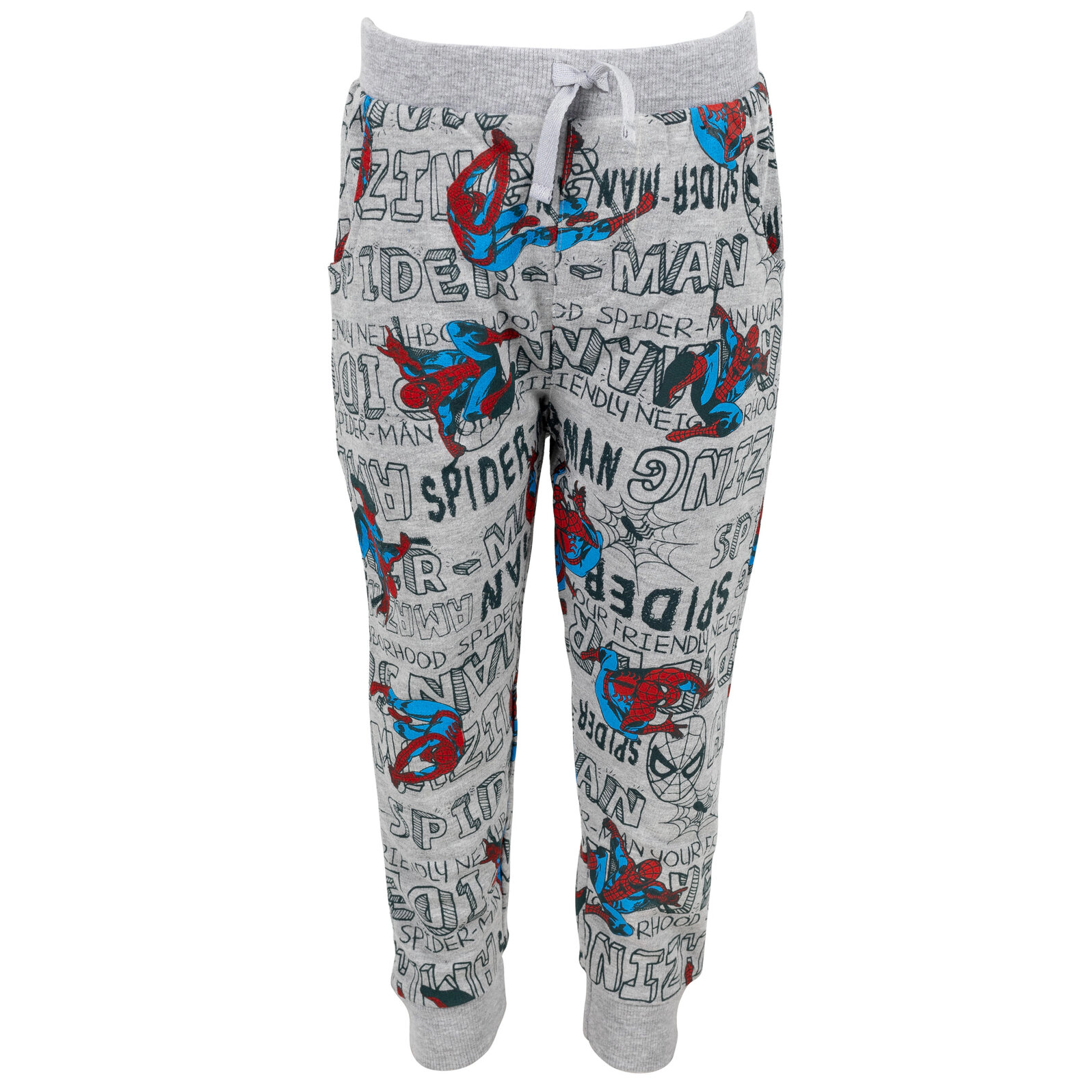 Marvel 2-Piece Fleece Sweatshirt and Pants Set