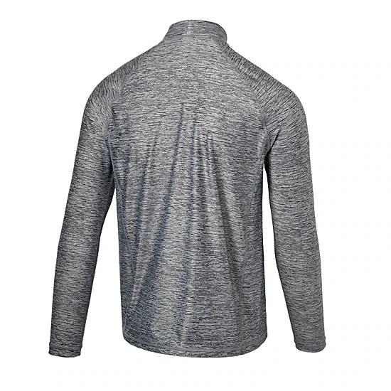 UV Skinz Men's Long Sleeve Active Sun & Swim Shirt
