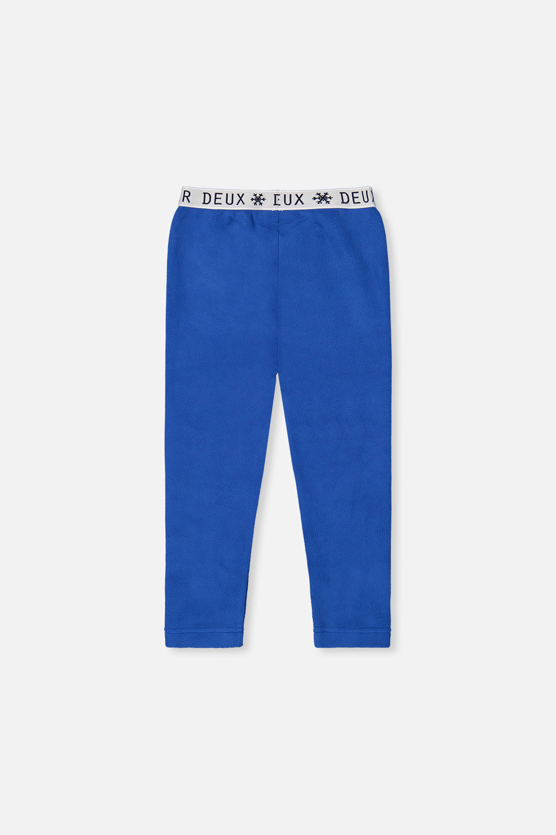 Deux par Boys Moisture-Wicking Thermal Underwear Leggings