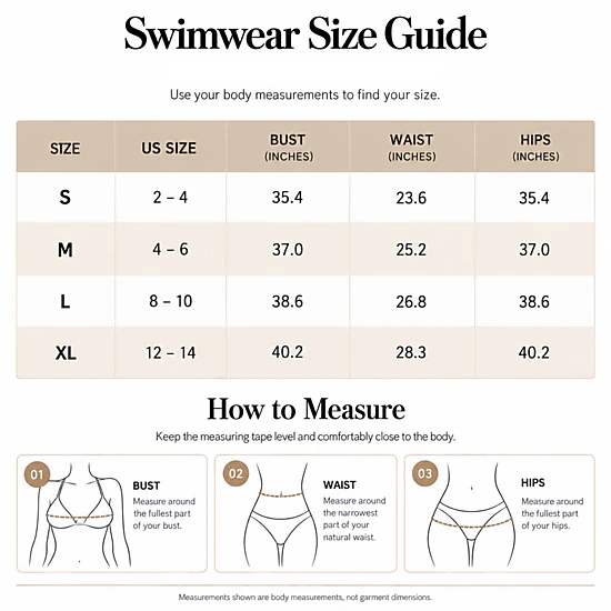 Cherina Beachwear Women's Sindy One-Shoulder Cut-Out Swimsuit