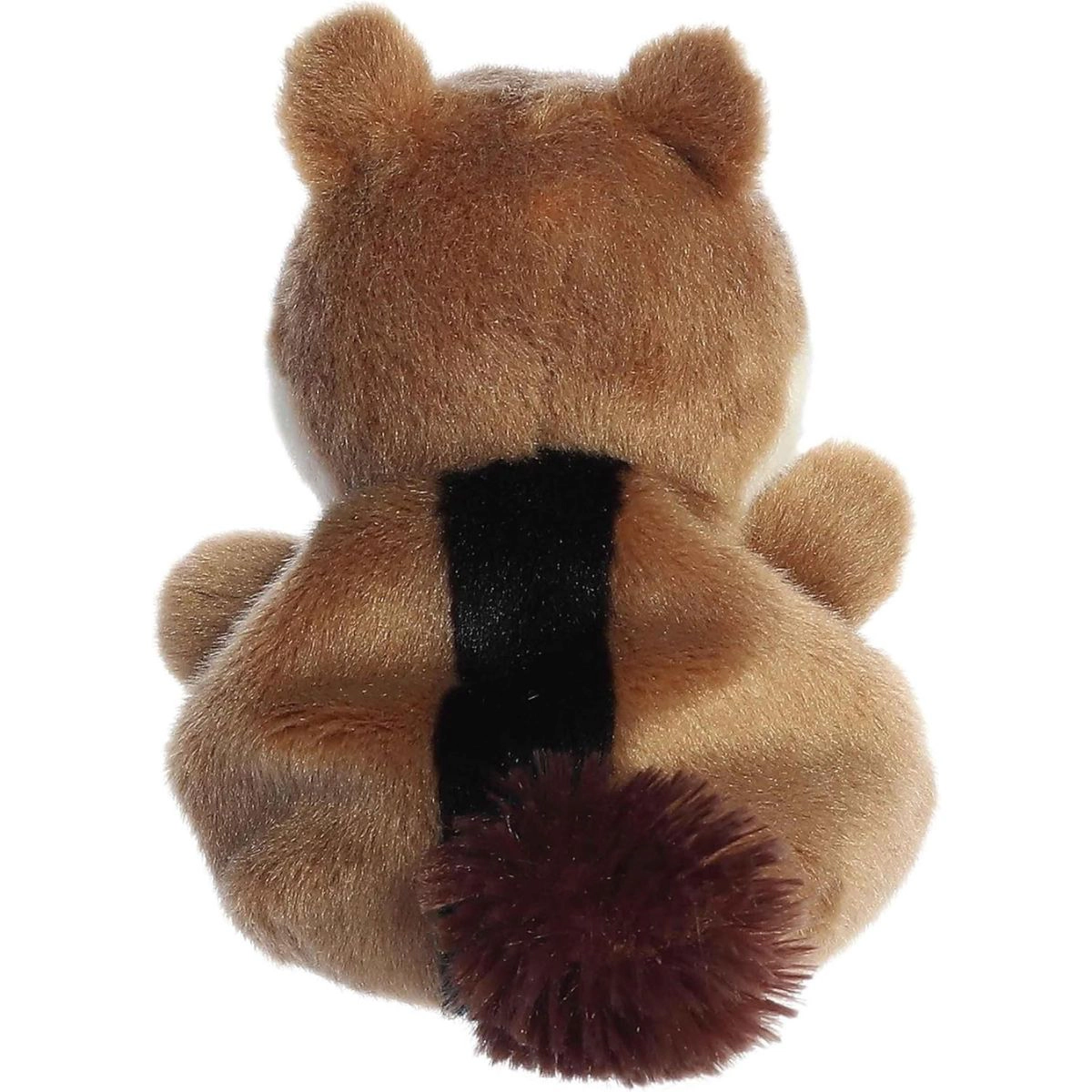 Aurora Palm Pals Chestnut Chipmunk 5-Inch Stuffed Animal Plush
