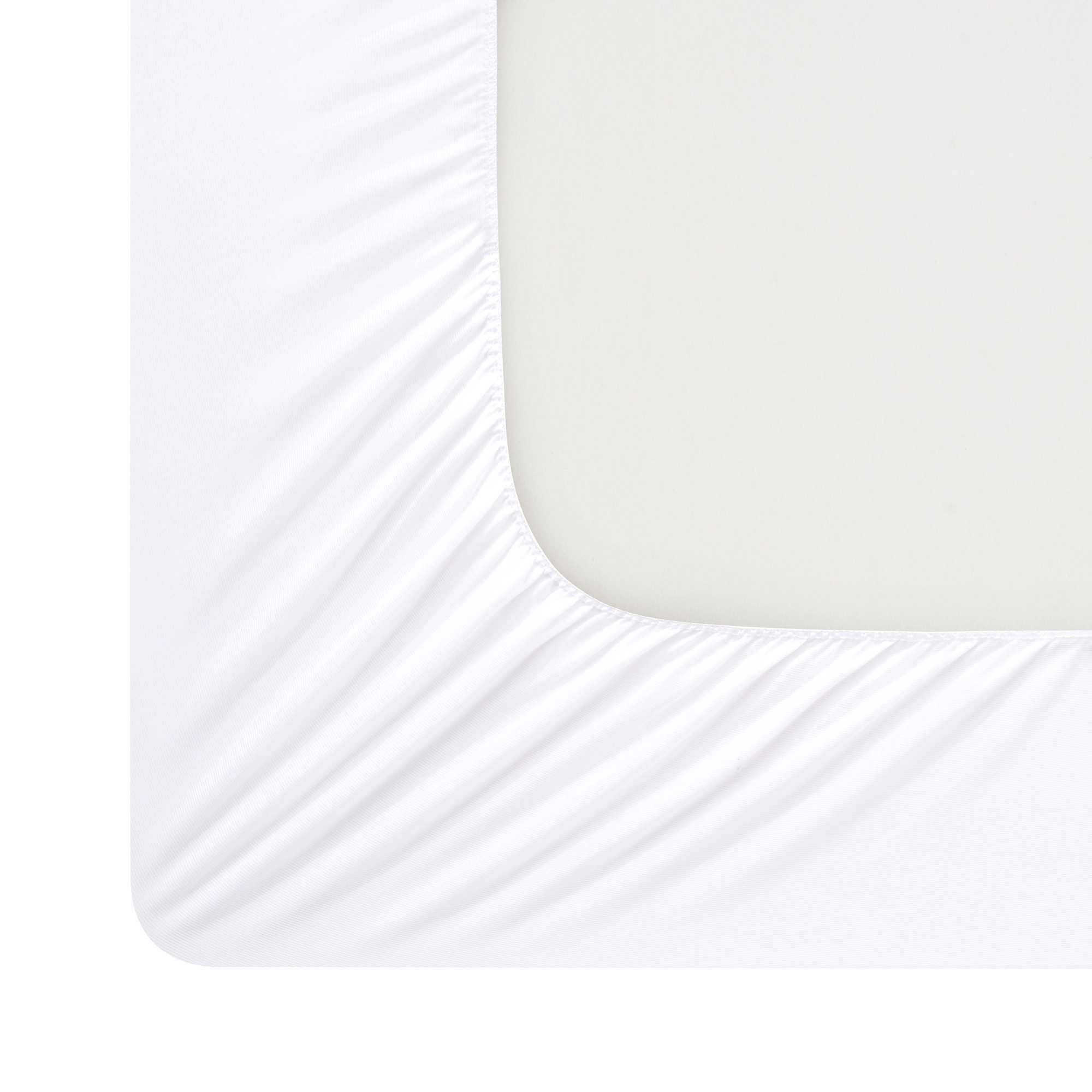 Unikome Cooling Breathable Mattress Pad, Quilted Fitted Waterproof Mattress Protector