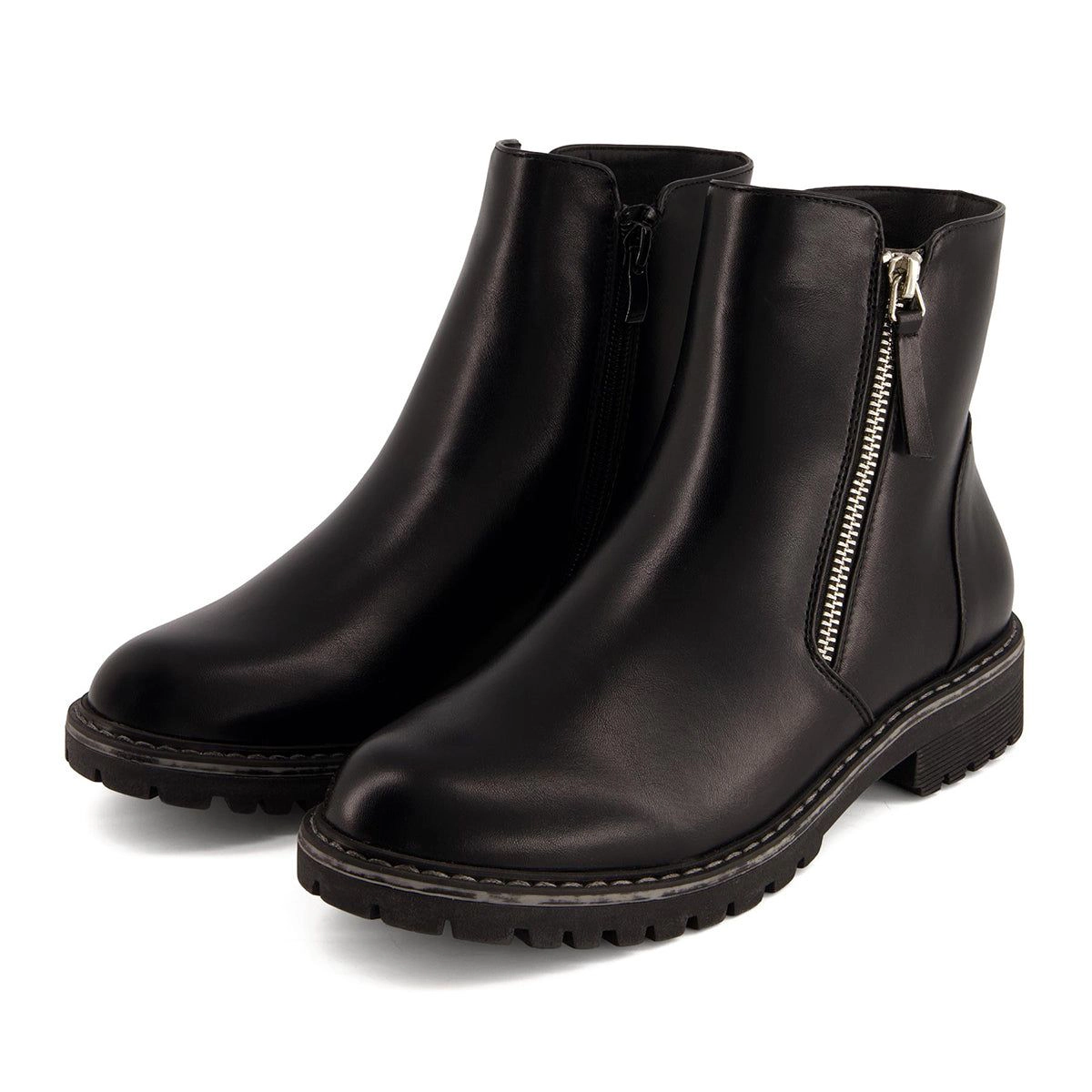 Andrea Chelsea Boots