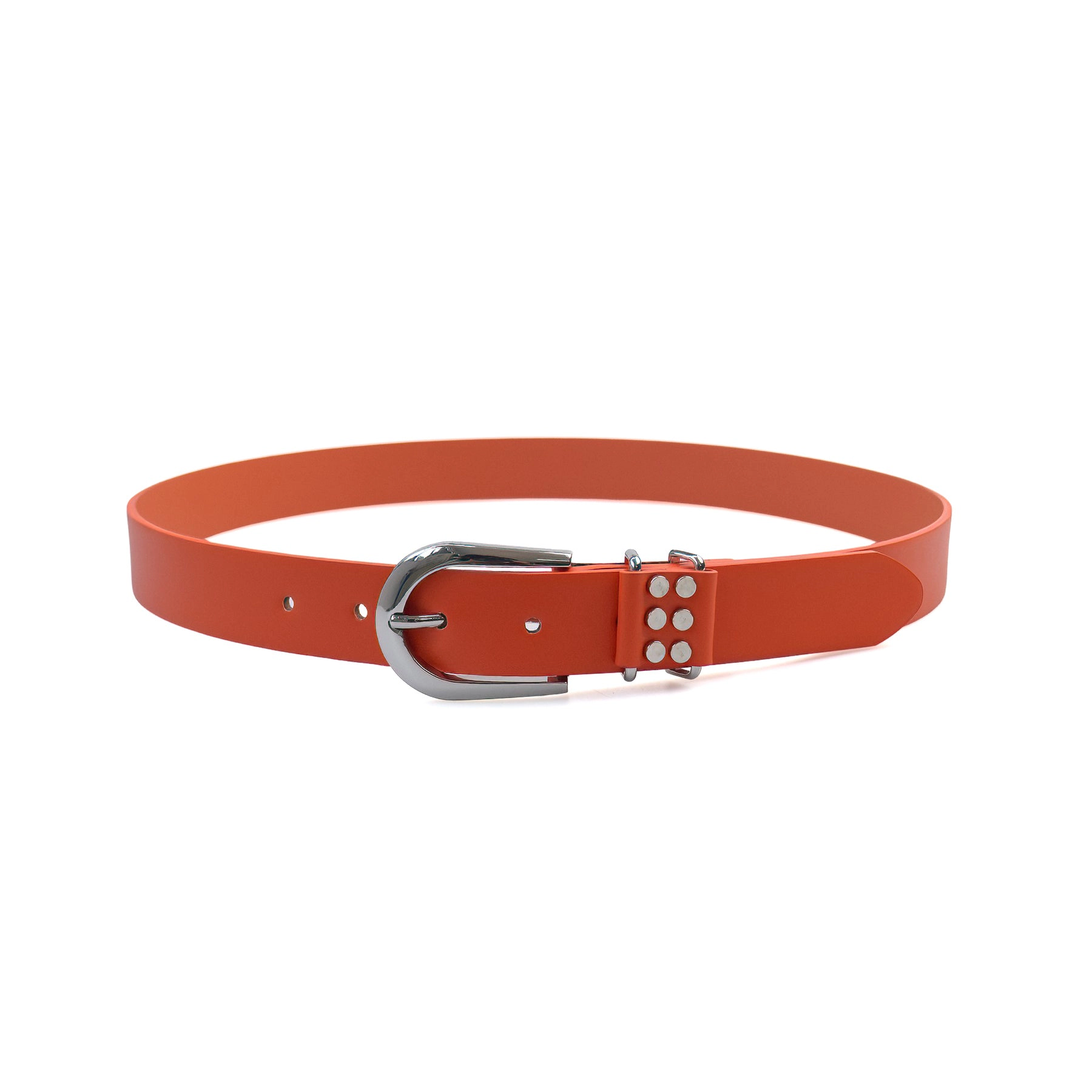 AGP PARIS Coral Classic Women's Belt