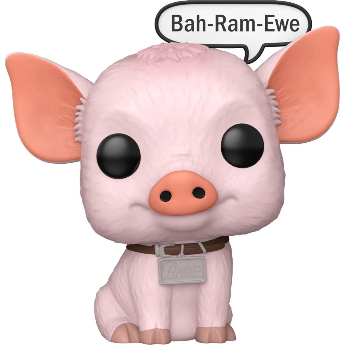 Funko Pop! Babe #1952