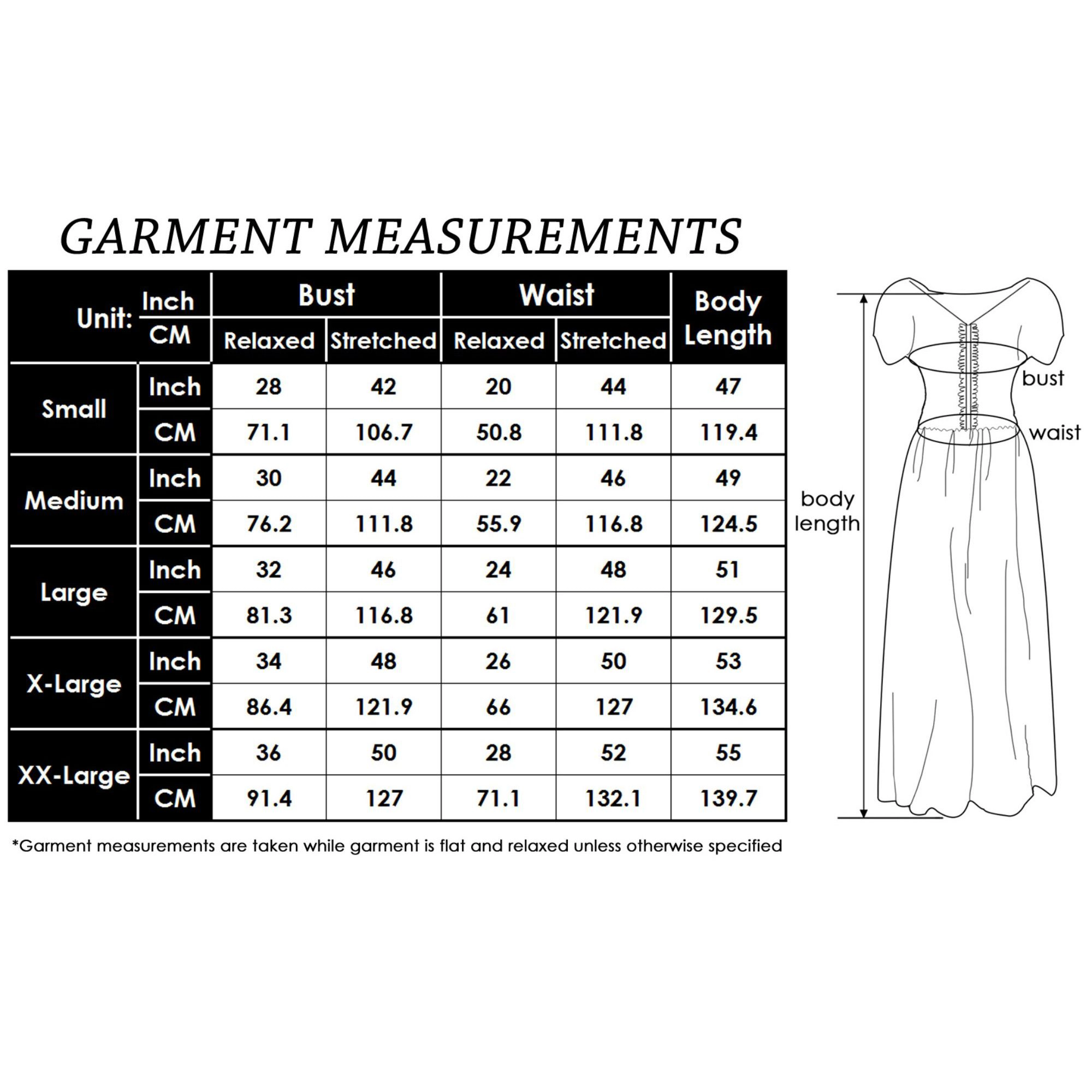 Anna-Kaci Women's Boho Inspired Lace Cap Sleeve Trim Ruffle Flared Hem Maxi  Dress