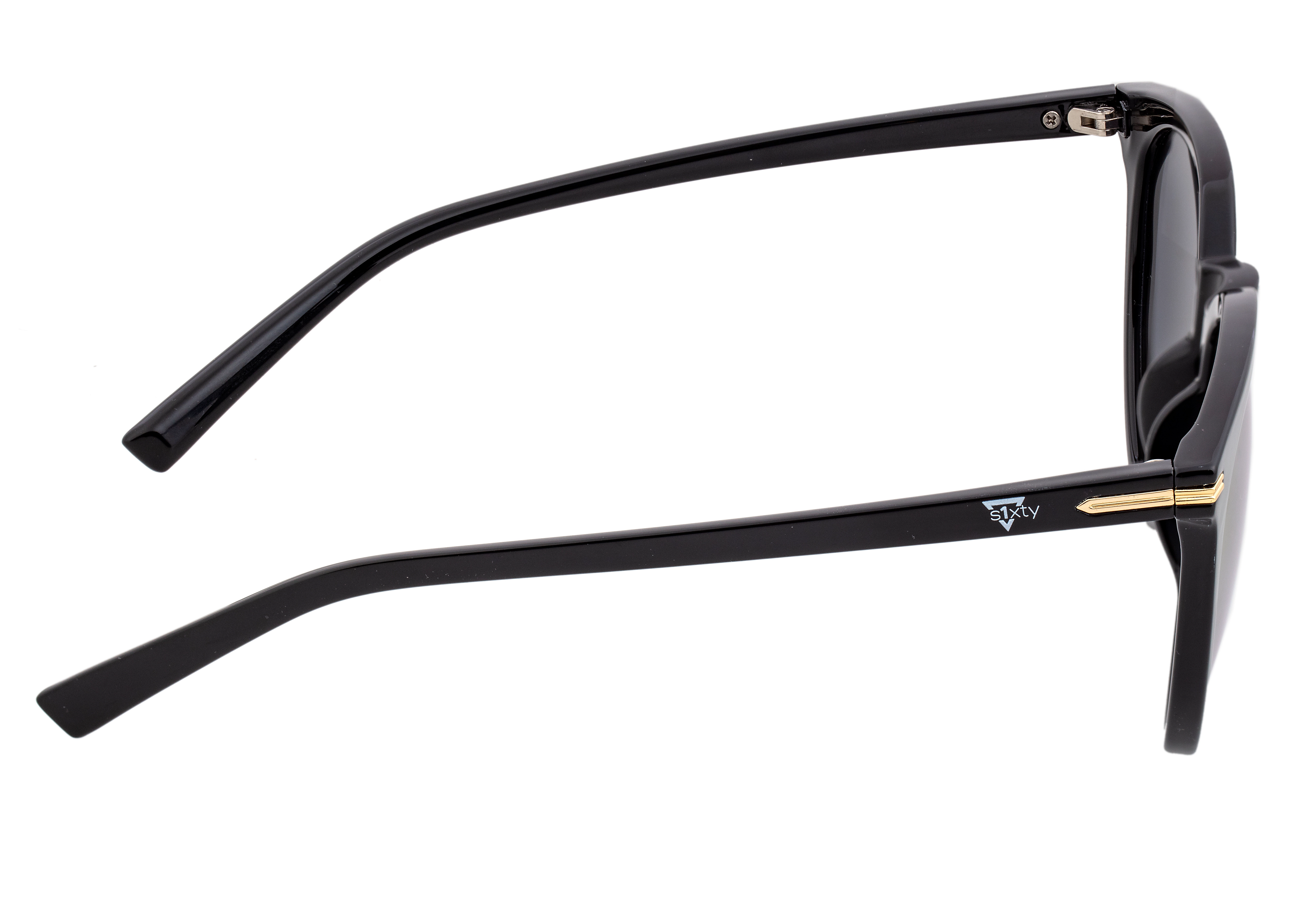 Sixty One Palawan Polarized Unisex Sunglasses