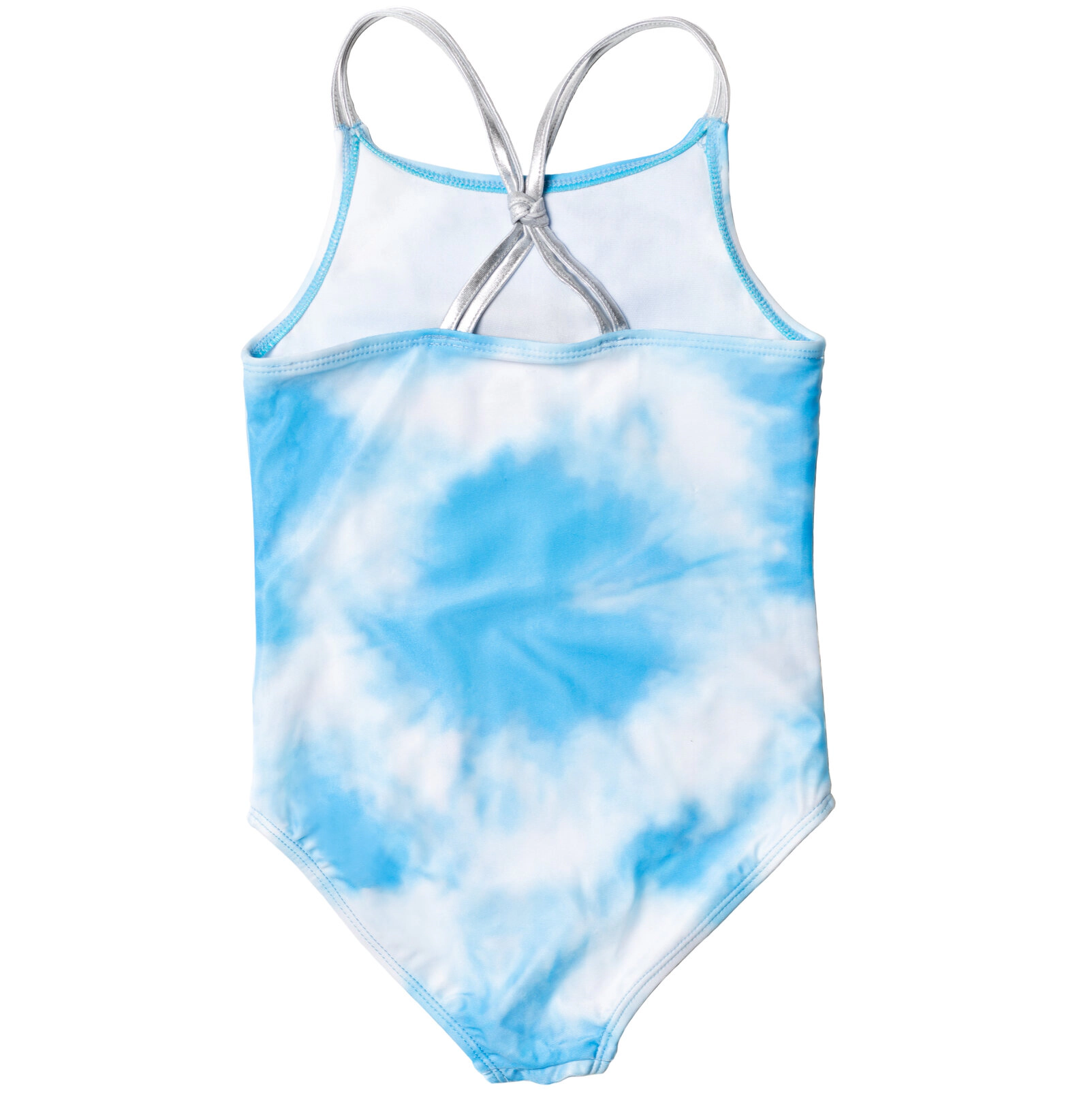 Star Wars The Mandalorian Grogu Girls' One Piece Bathing Suit