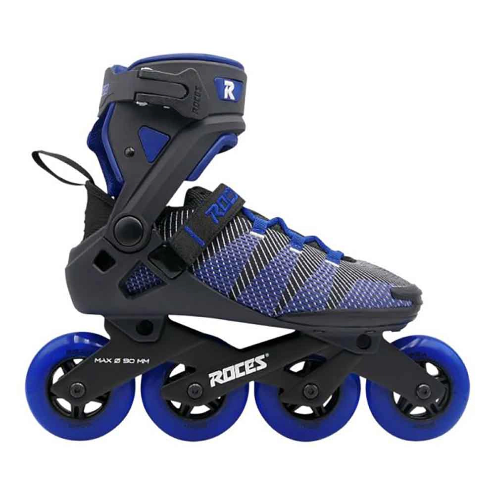 Roces R-EVO 90 Mens Inline Skates