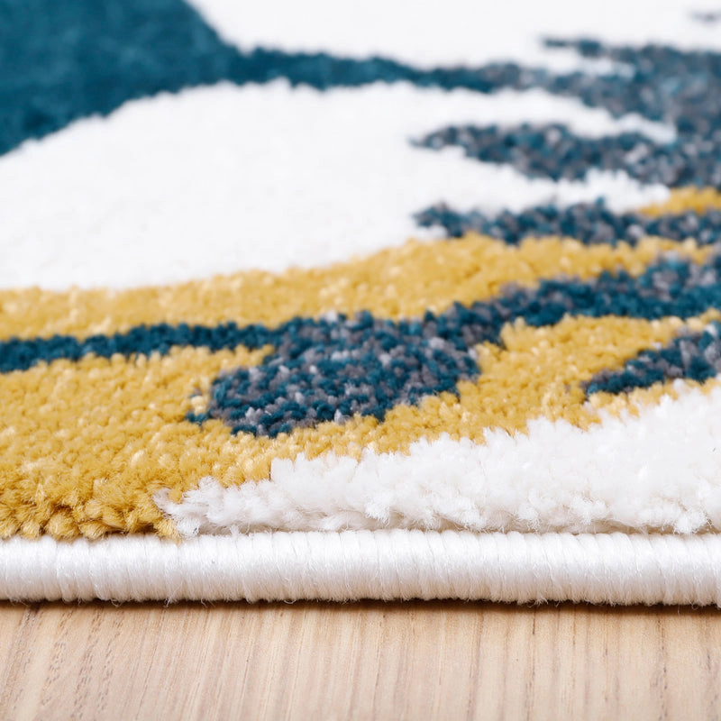 Nattiot Polypropylene Rug Sören