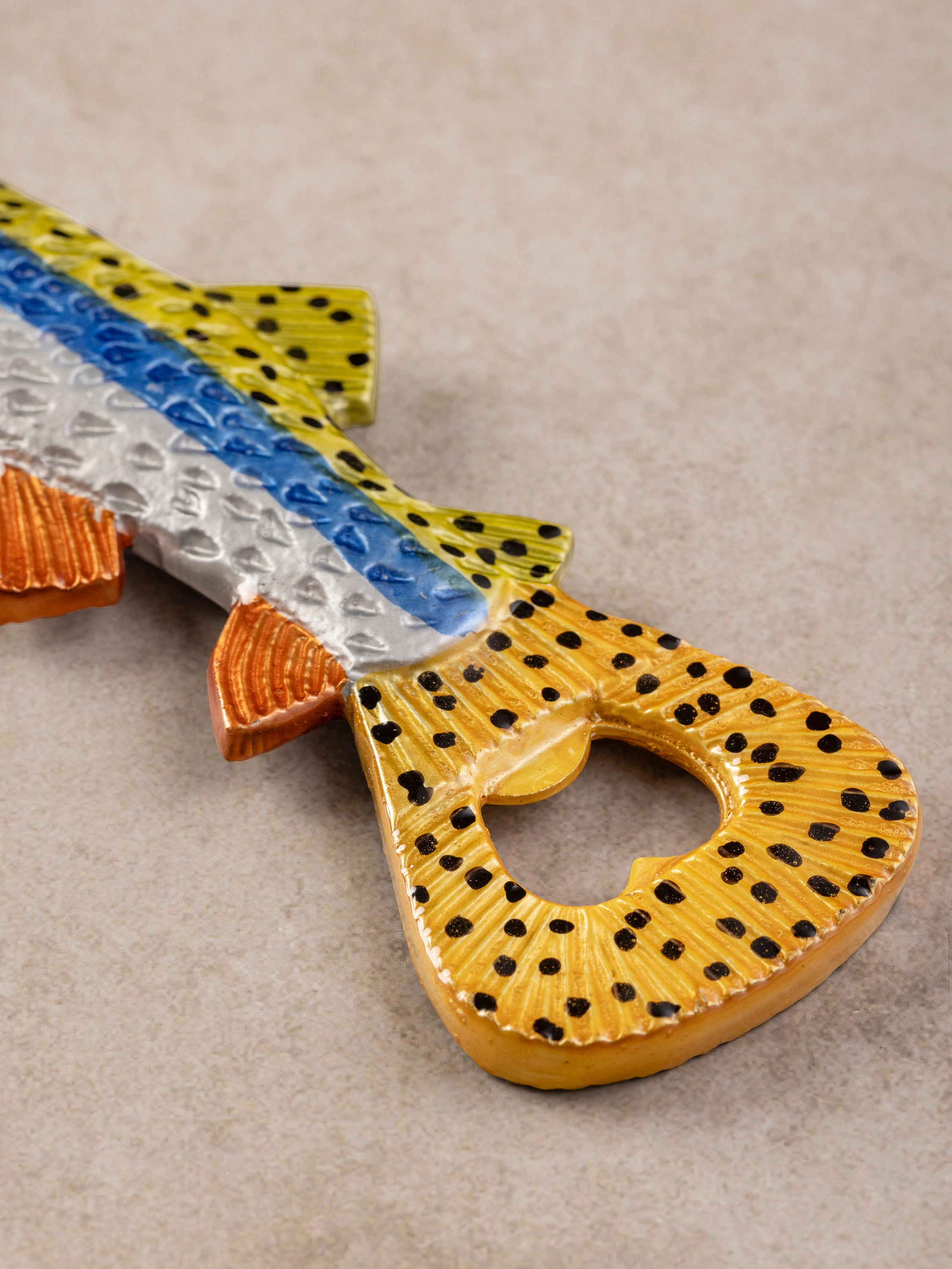 GAURI KOHLI Guppy Bottle Opener