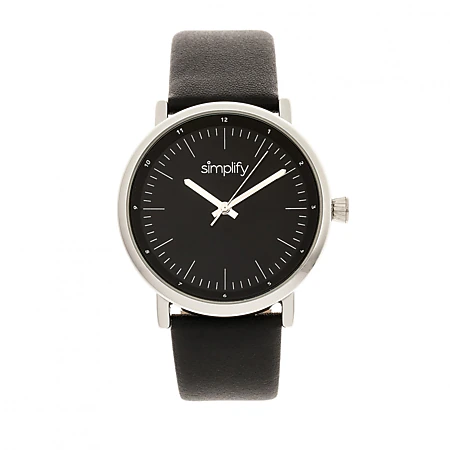 Geneva Unisex Adult Brown Strap Watch Mac8067jc - JCPenney