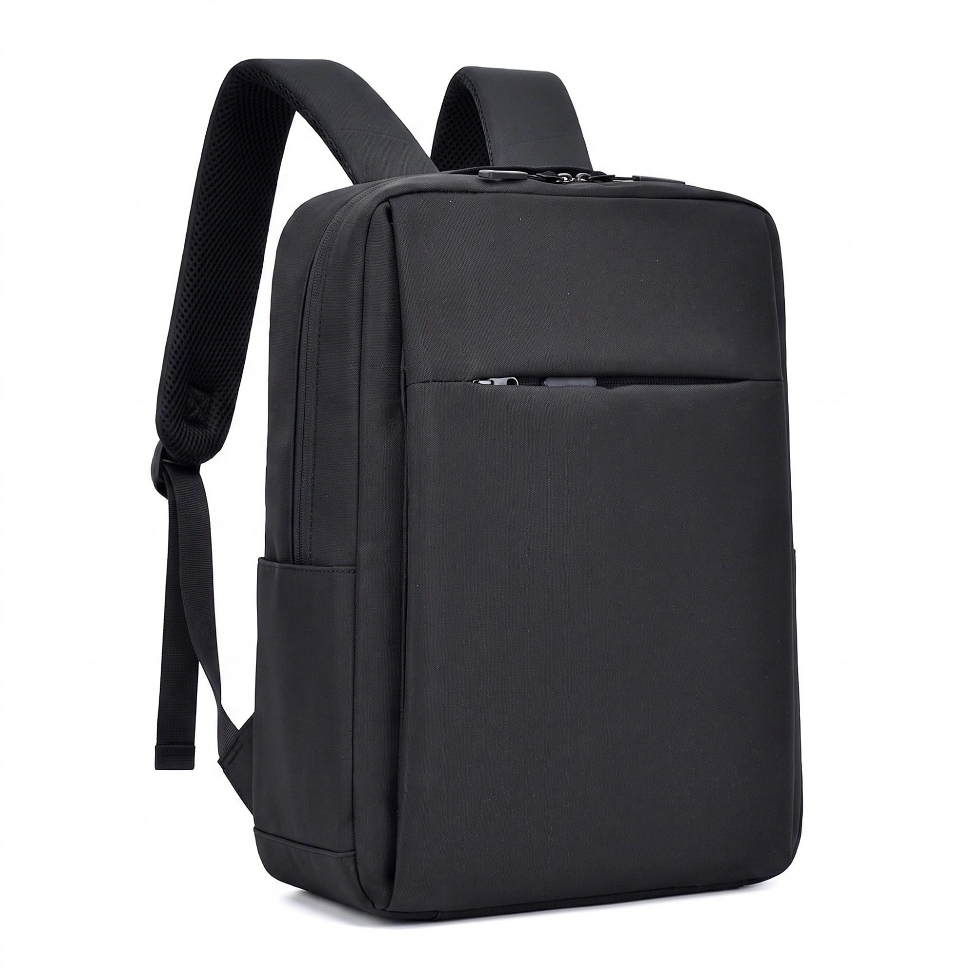 Alilang Women's Modern Slim Laptop Backpack - Professional Commuter Daypack for Office, School