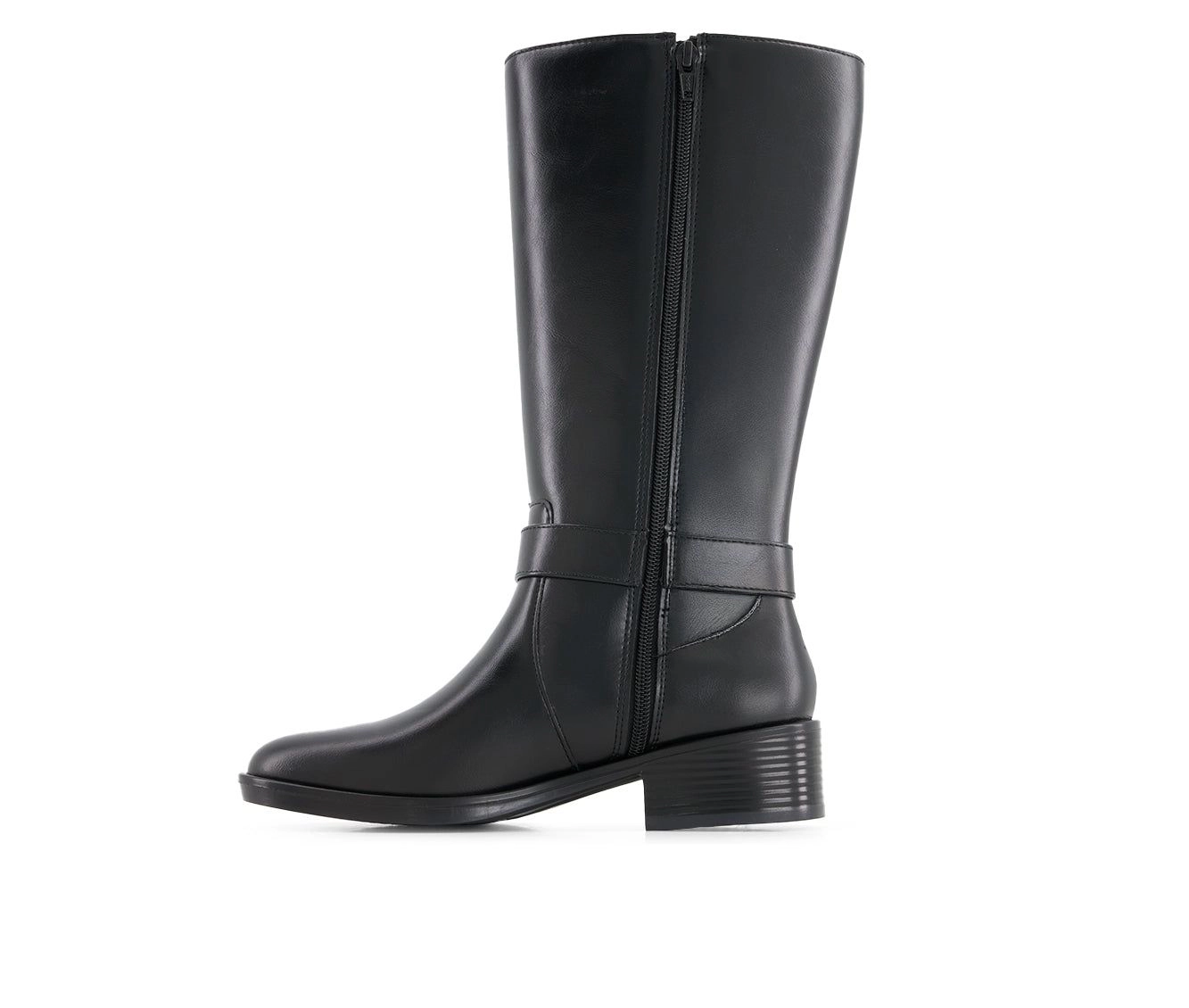 Andrea Womens Tall Riding Boots