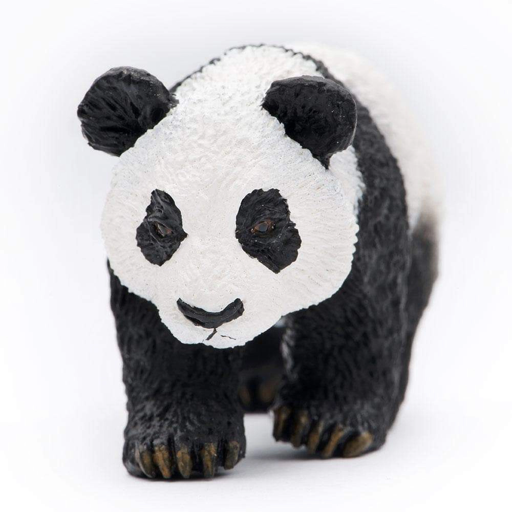 Safari Ltd. - Panda Cub Kids Toy Figure