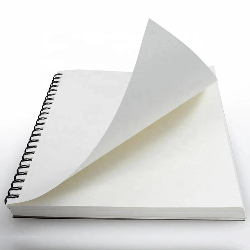 KINGART Mixed Media Sketchbook - 11 x 14 inches - 60 Sheets