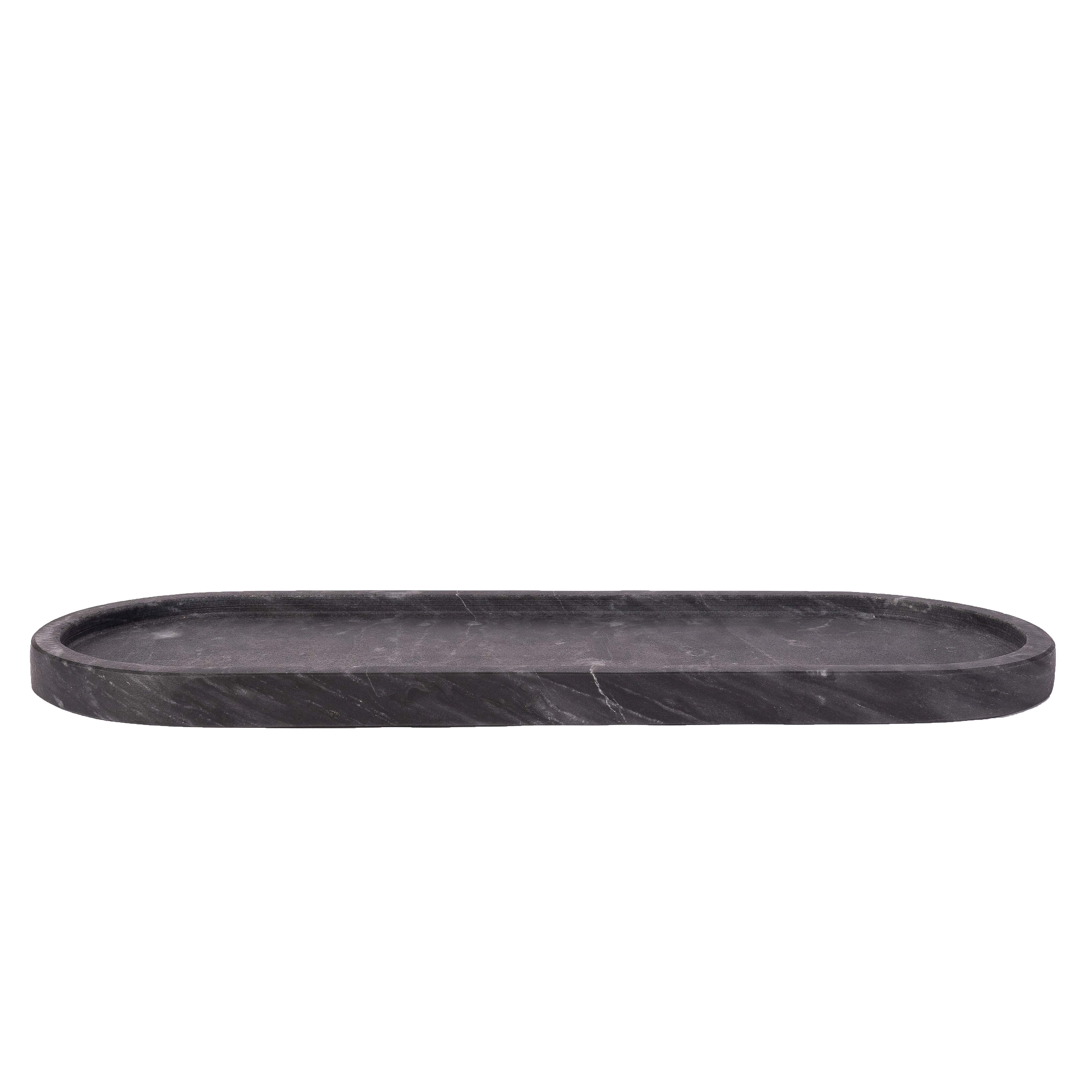 Saboga Home™ Runway Marble Tray