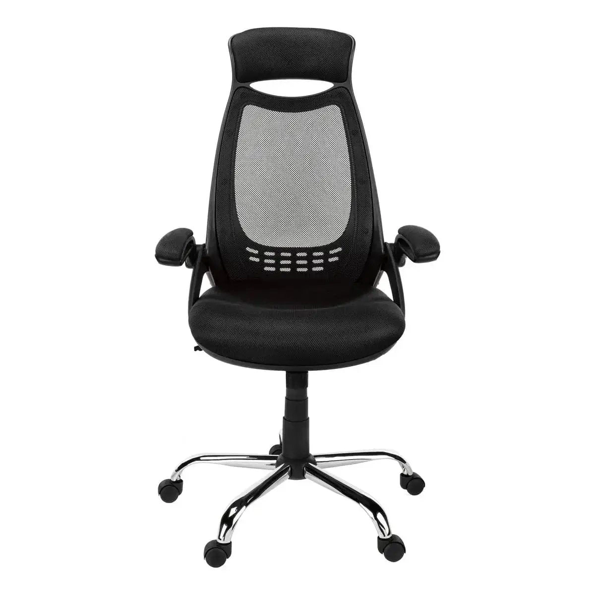 Platinum-Level Office Chairs Premium Ergonomic Office Chair Adjustable Swivel Mesh Comfort Design