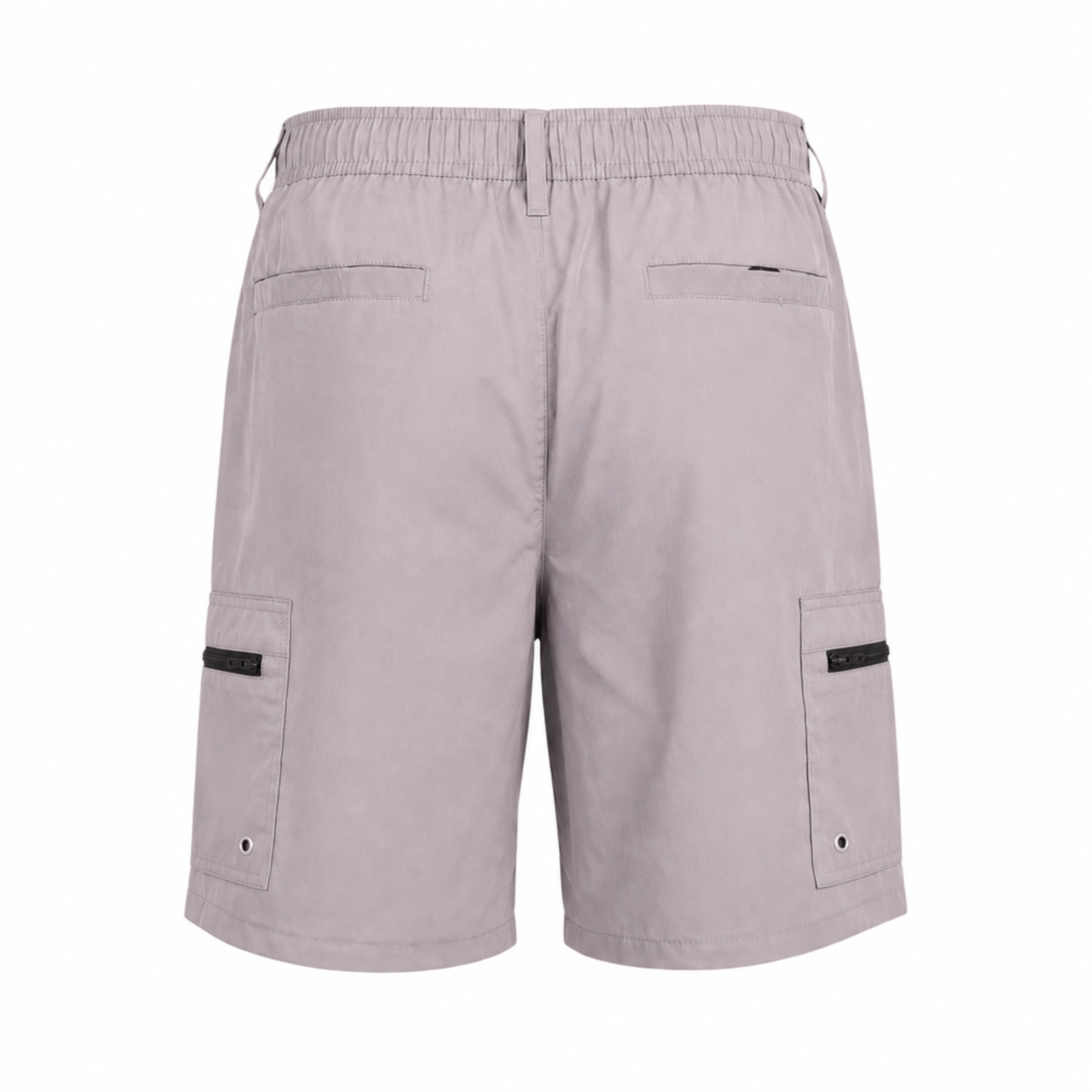 Dry Pocket Men's Waterproof Shorts With A