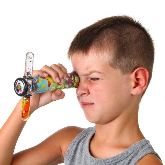 Playlearn Unisex Visual Sensory Toy Set