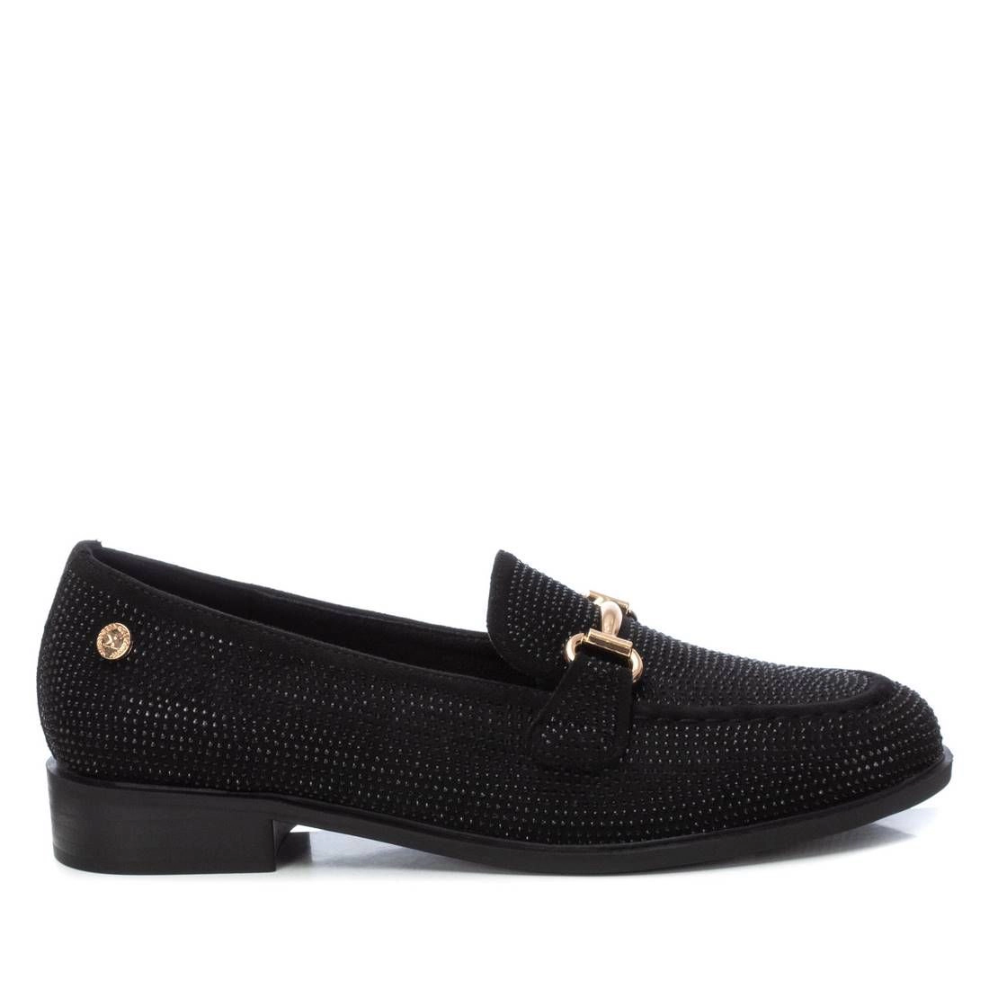 XTI Womens Suede Moccasins