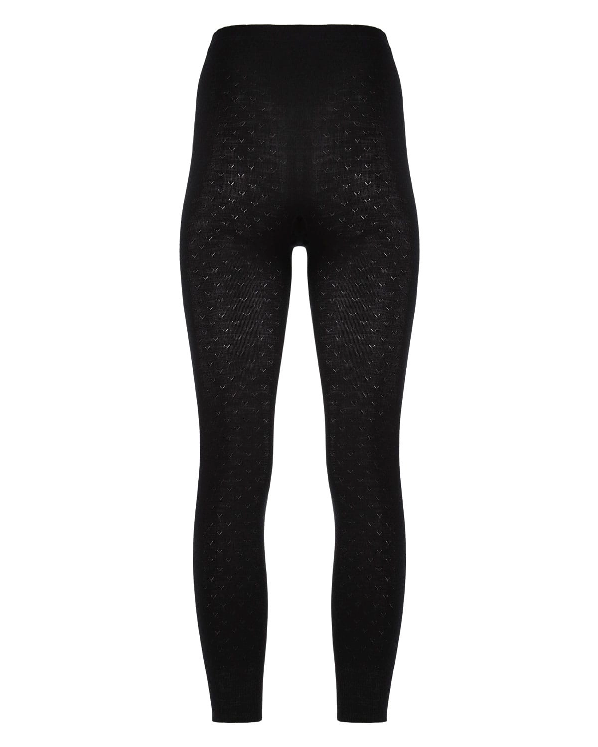 MeMoi Women's 100% Merino Wool Long Johns
