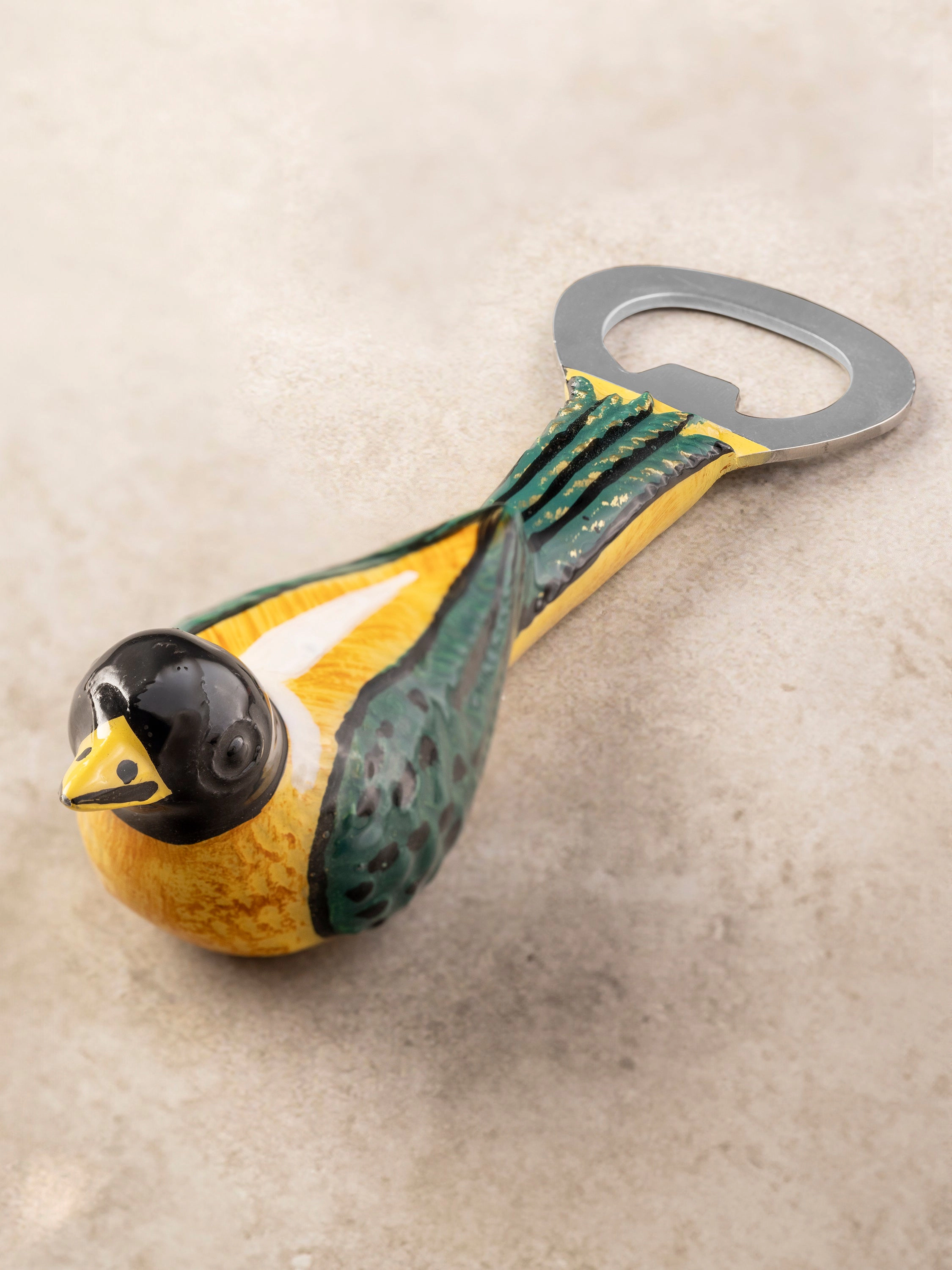 GAURI KOHLI Magpie Bottle Opener