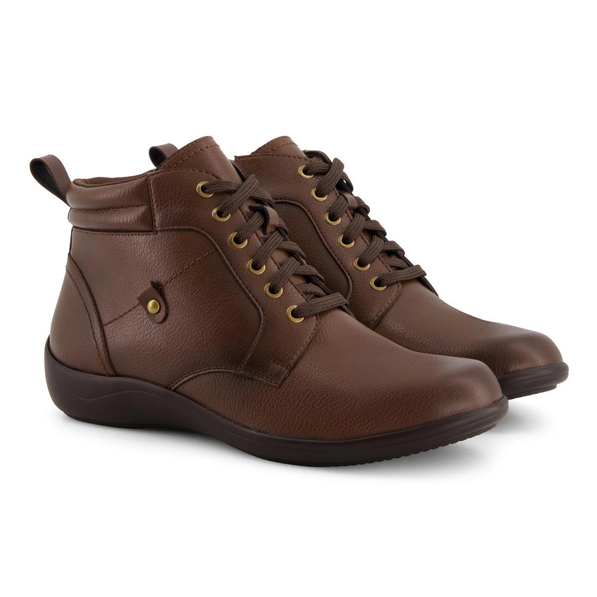 Andrea Womens Booties