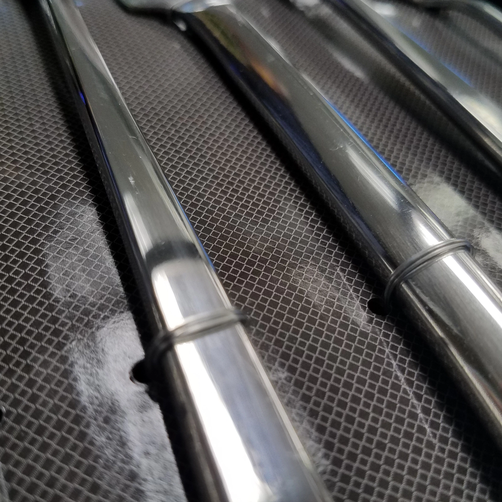 Gibson Elite Sparland 20 Piece Stainless Steel Flatware Set
