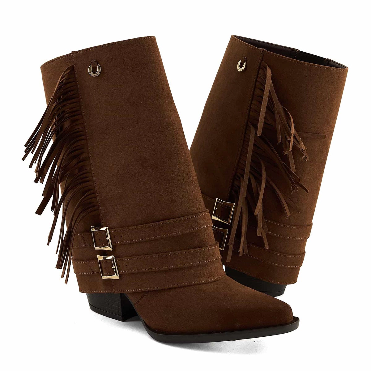 Andrea Womens Low Boot