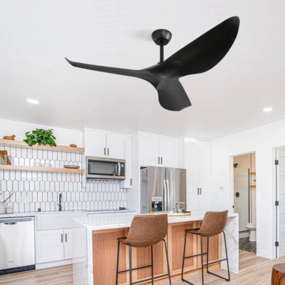 Vogued Glam 6 Speed Remote Control Ceiling Fan