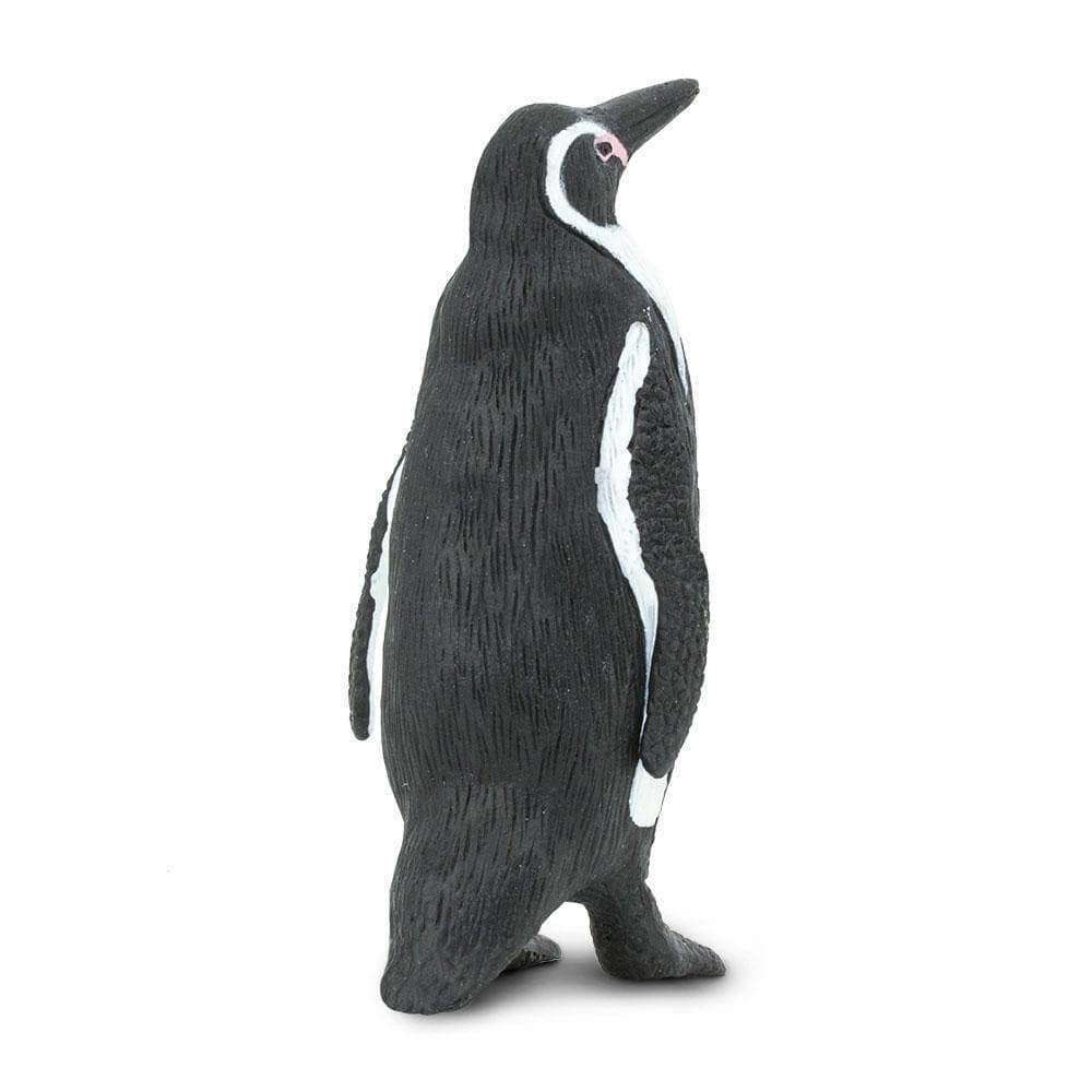 Safari Ltd. - Humboldt Penguin Kids Toy Figure