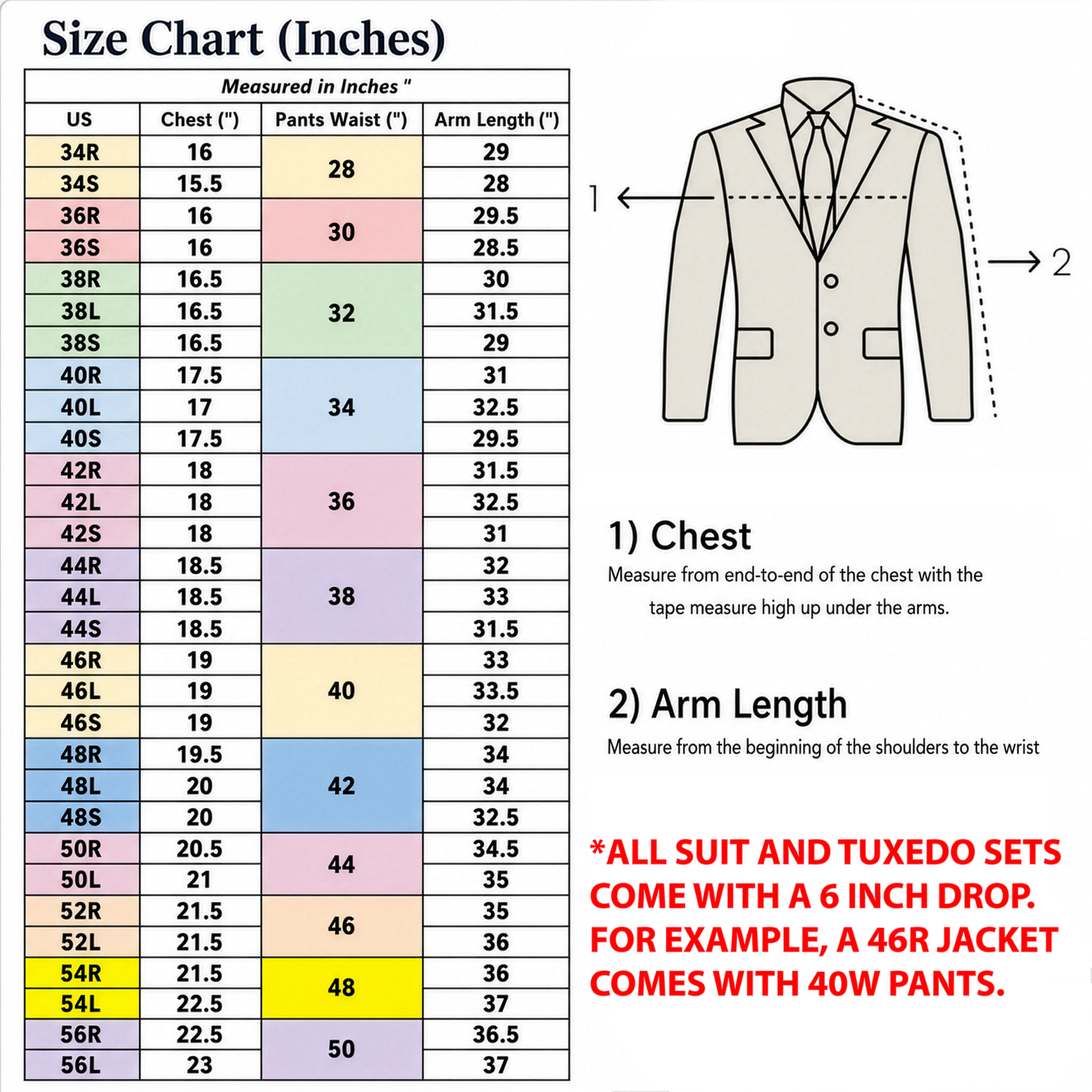 ZeGarie Men’s Slim Fit 3 Piece 4 Way Stretch Suit Set