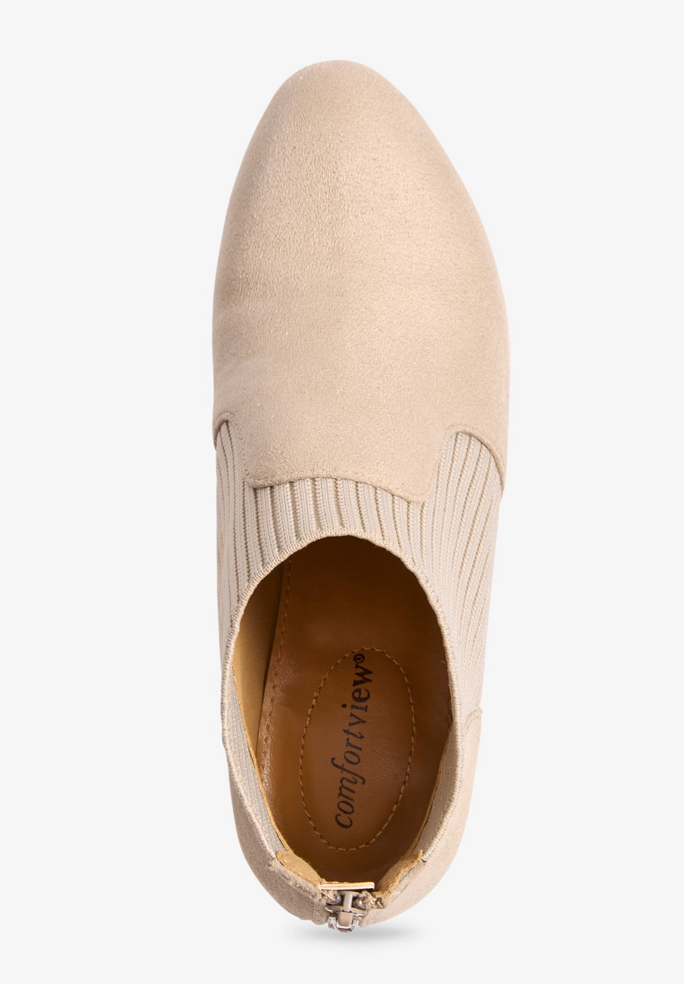 Comfortview Women's The Bevan Shootie