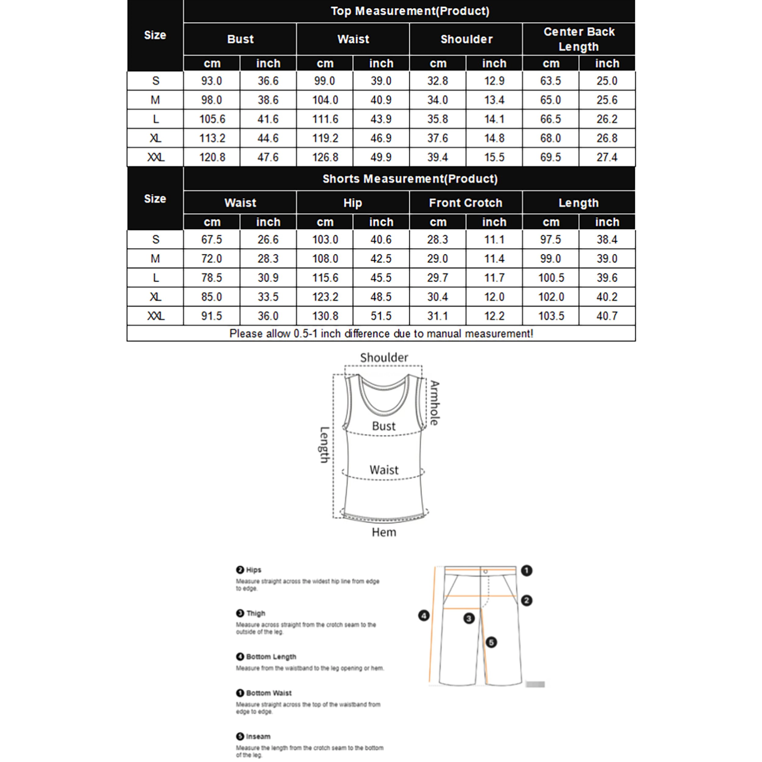 Ekouaer Two Piece Sets for Women Summer Lounge Tank Tops and Pants