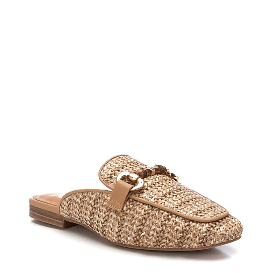 XTI Women's Flats Casual Closed-Toe Flat Shoes