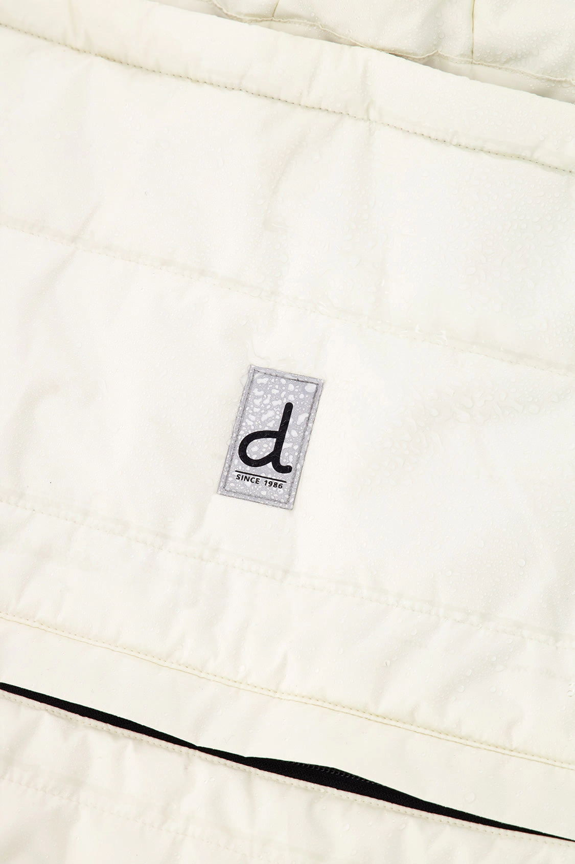 Deux par Deux Unisex Quilted Multi-Function Carrier for Car Seats and Strollers