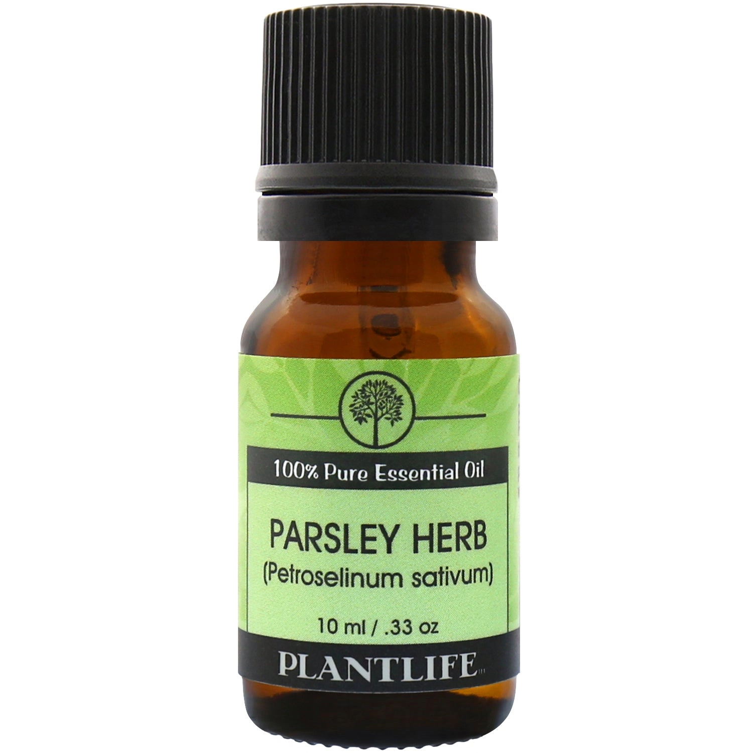 Plantlife Parsley Herb Essential Oil